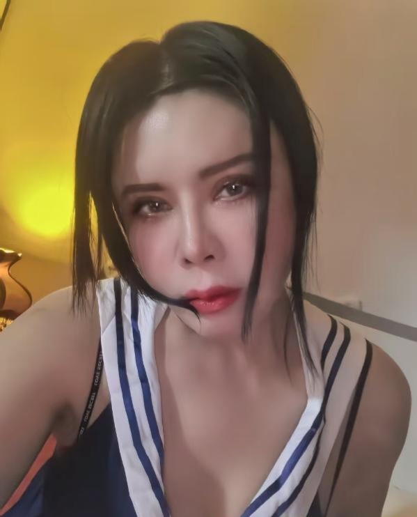 熟女泄火-51约啪