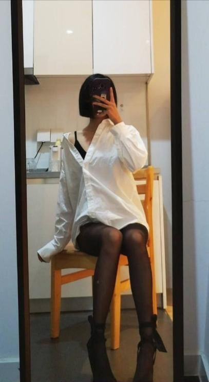 图片[3]-驷马桥御姐思萌-51约啪