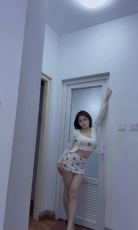 图片[3]-天河翘臀御姐小鱼-51约啪