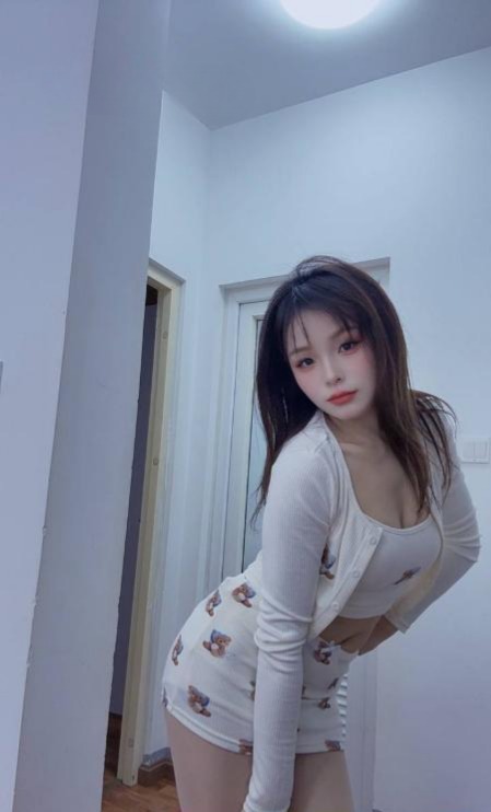 天河翘臀御姐小鱼-51约啪