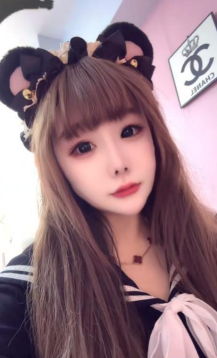 小巧玲珑甜妹妹-51约啪