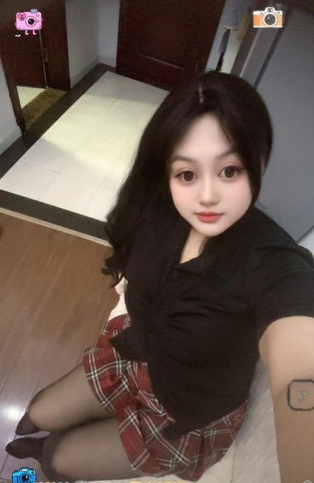 图片[3]-坦克大屁股小妹-51约啪