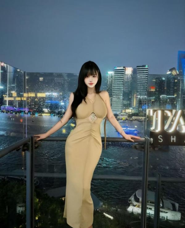 上海闵行兔兔美女-51约啪