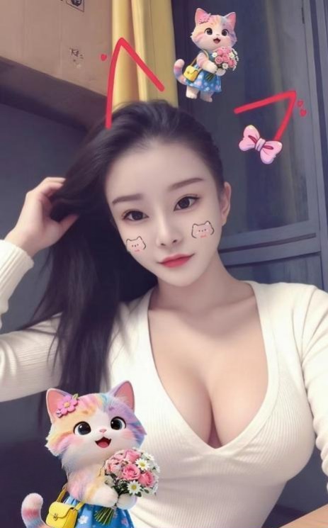 普陀女友感小姐姐-51约啪