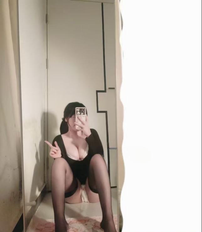 图片[2]-和平俏皮小可爱-51约啪