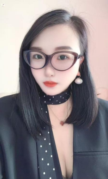 温柔的眼睛姐姐 2 温柔的眼睛姐姐