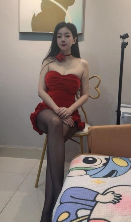 图片[2]-红衣舞娘-51约啪