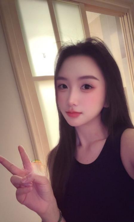 图片[2]-二刷漂亮妹子点点-51约啪