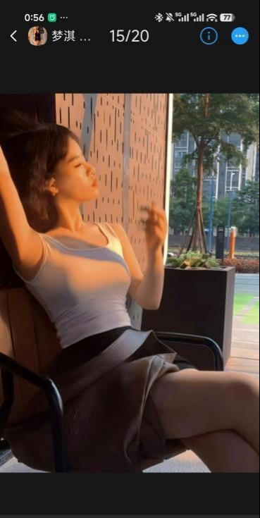 图片[2]-一线天梦淇-51约啪
