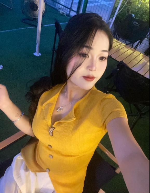 济南风骚可可 2 济南风骚可可