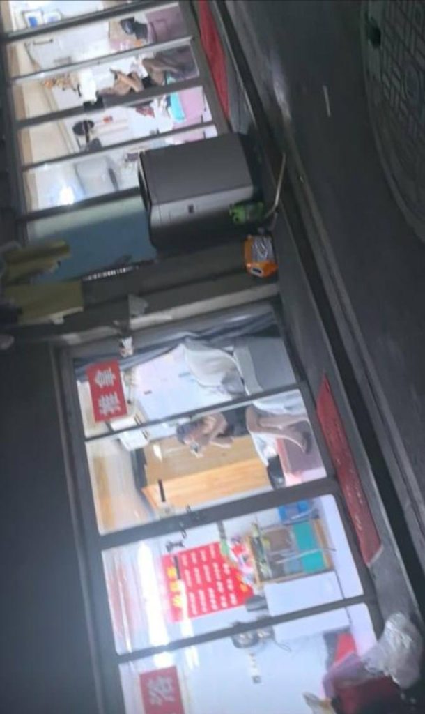 图片[2]-南京文昌街探店-51约啪