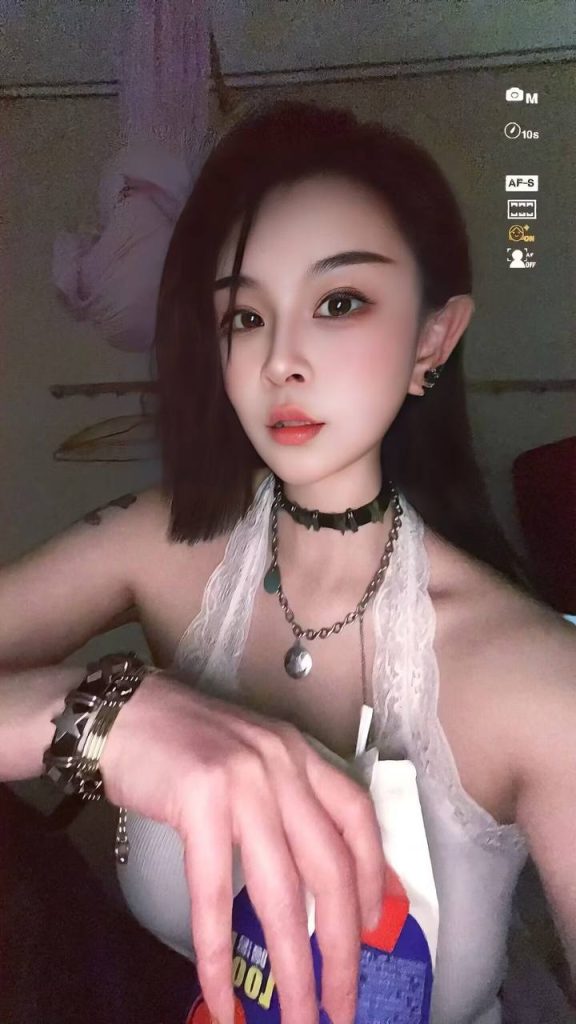 图片[2]-武汉江岸区颜值系耐操的妹子-51约啪