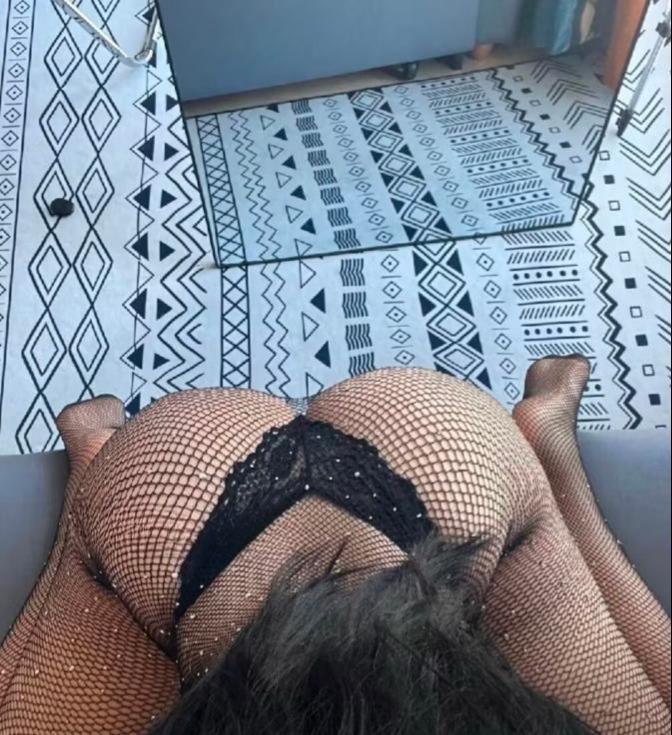 服务型大屁股-51约啪