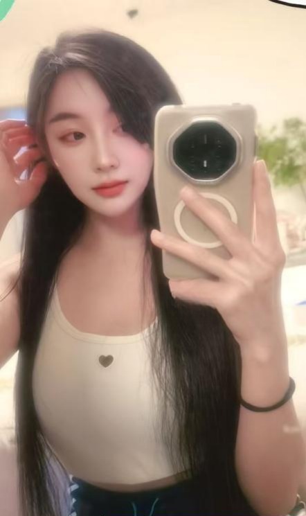 图片[4]-普陀女友感小迷糊-51约啪