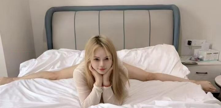 图片[2]-SM可爱瑜伽教练-51约啪