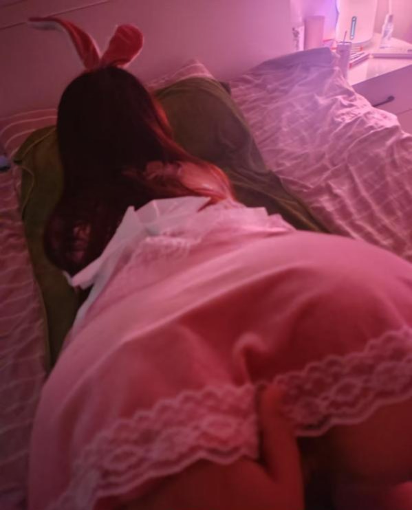 图片[2]-制服兔女郎-51约啪