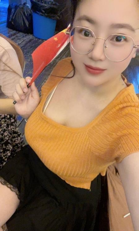 图片[3]-光谷服务系巨无霸琦琦-51约啪