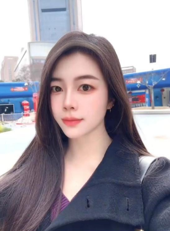 图片[3]-性感悦悦小美女-51约啪