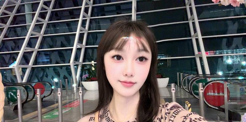 性感大胸女友茶茶