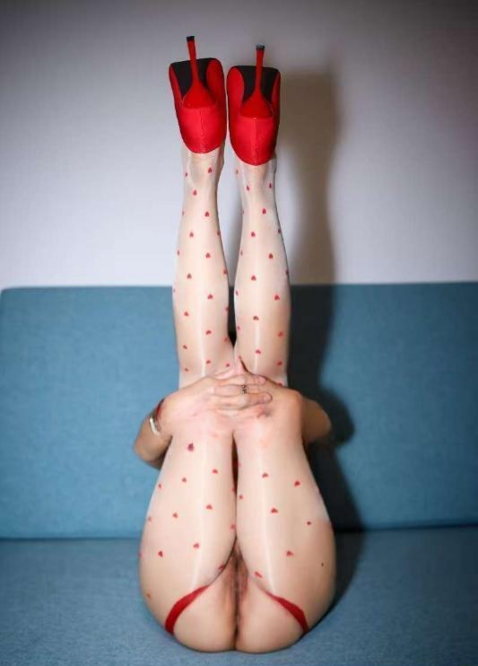 图片[4]-大长腿性感骚货-51约啪