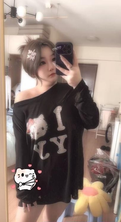 图片[4]-娃娃脸大熊小妹-51约啪