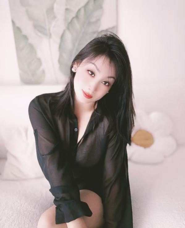 图片[3]-神仙树御姐梦琪-51约啪