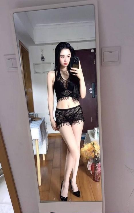 图片[3]-体验舌吻长腿妹子-51约啪