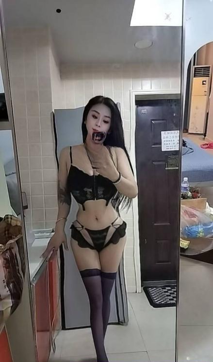 图片[3]-风骚性感大胸姐姐-51约啪