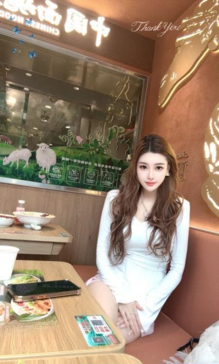 图片[3]-高挑大长腿大美-51约啪