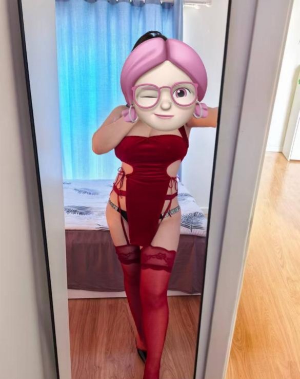 大奶牛小酒-51约啪