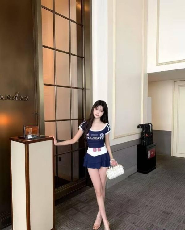 图片[4]-闵行高颜值嫩妹-51约啪