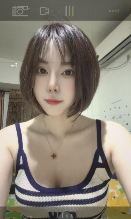 图片[2]-雨花短发御姐-51约啪