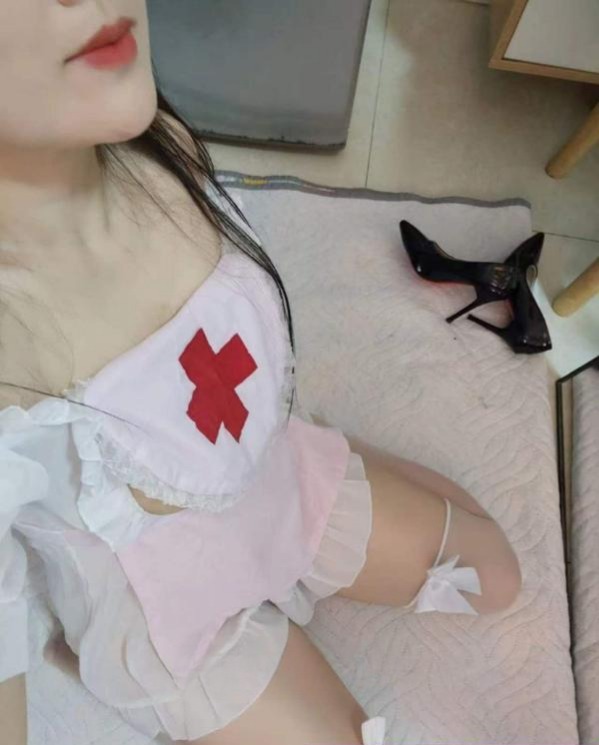 图片[3]-渝北制服大奶骚妹-51约啪