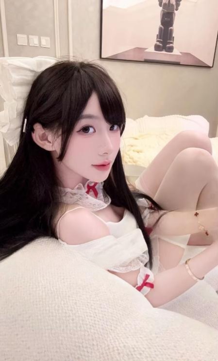 图片[2]-性感红唇大长腿-51约啪