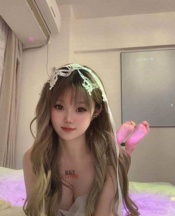 图片[2]-纯欲大眼睛妹妹-51约啪