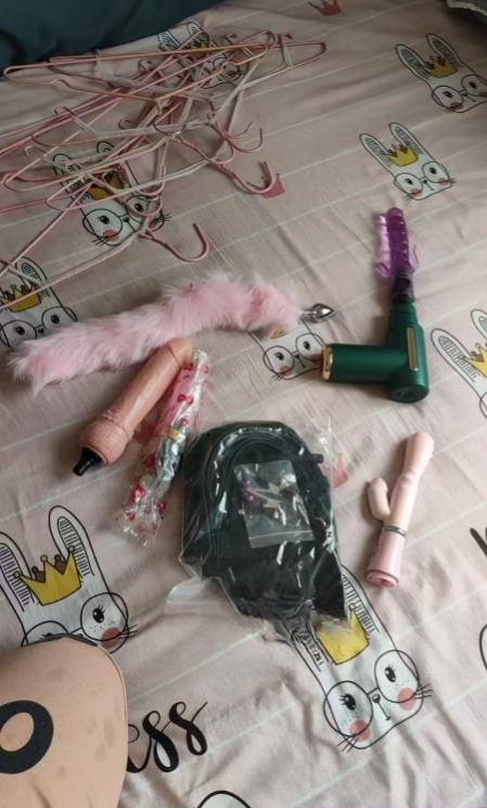 图片[2]-津南巨臀熟女-51约啪