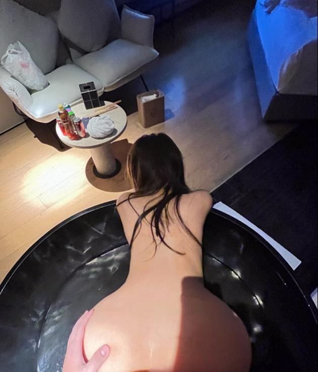 激情夜战小雯 1 激情夜战小雯