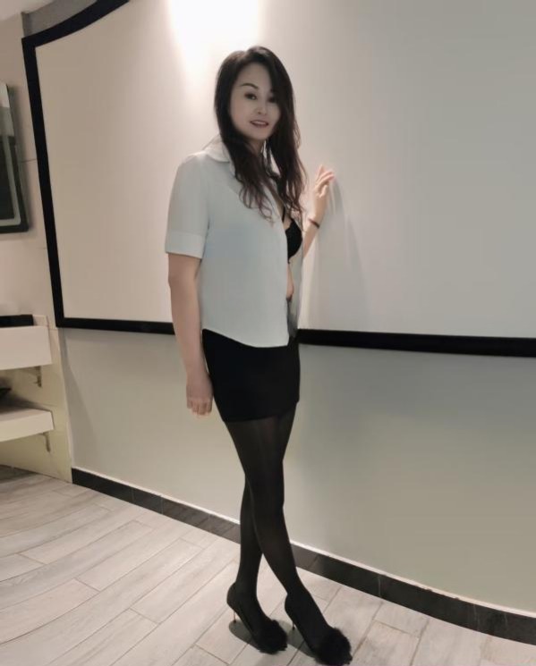 图片[4]-职业装温柔少妇-51约啪