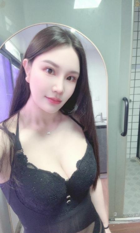 图片[2]-健身女孩西宝-51约啪