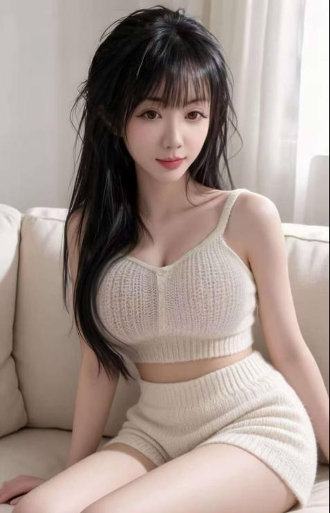 图片[2]-清纯白嫩大长腿青晨-51约啪