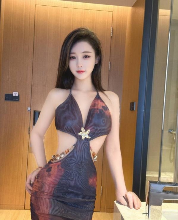 迷人魅魔颜值气质萱萱-51约啪