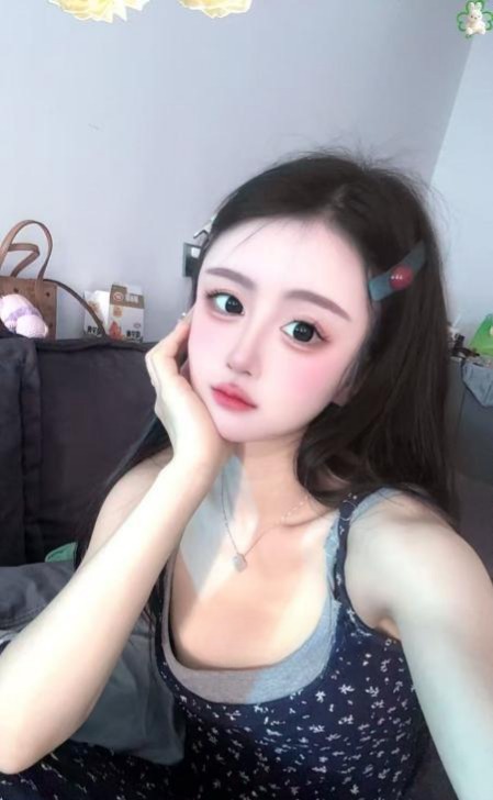 普陀兮兮小姐姐-51约啪