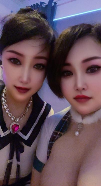 鼓楼双飞姐妹-51约啪