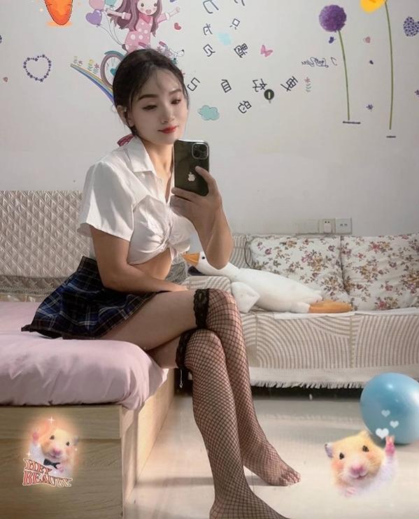 图片[4]-思明调情开丫头老师-51约啪