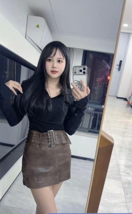 图片[2]-天河肤白丰满大宝-51约啪