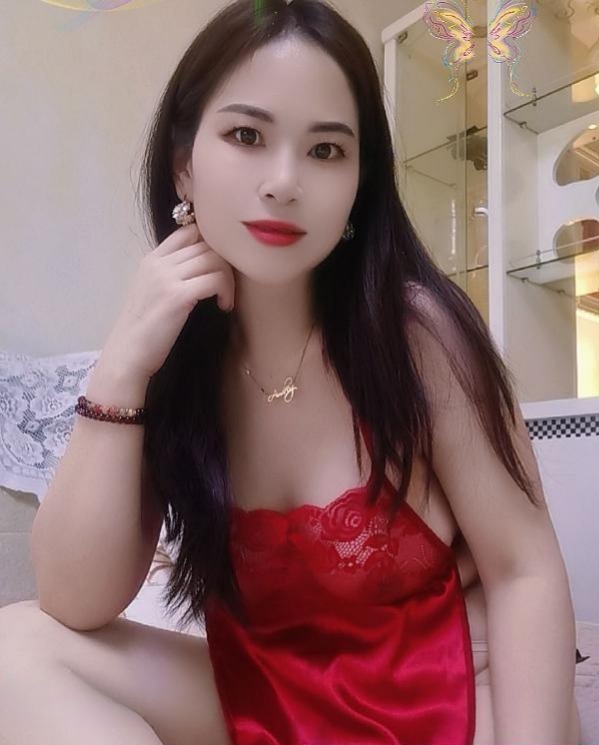 蓝熙小姐姐-51约啪