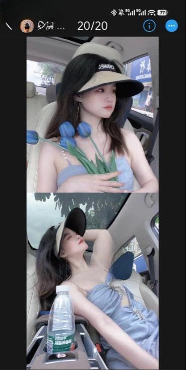 一线天梦淇-51约啪