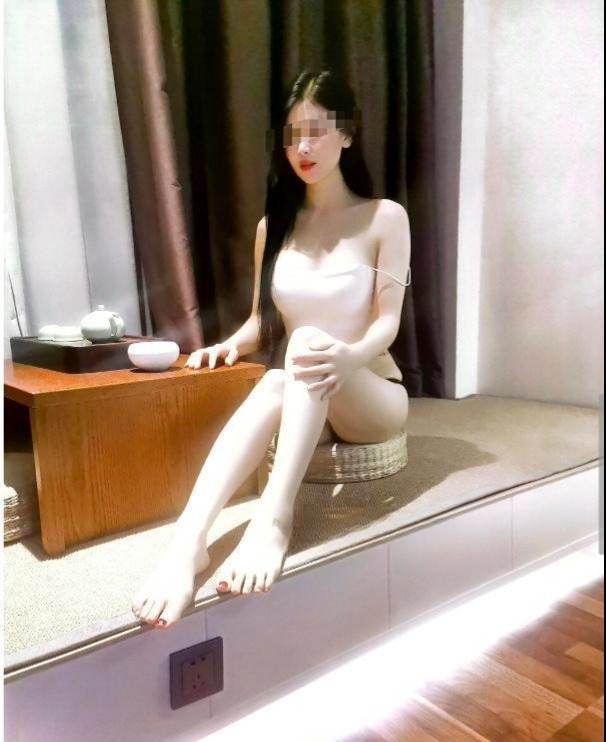 温柔小可爱-51约啪