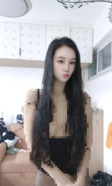 图片[2]-女仆装大长腿可车震-51约啪