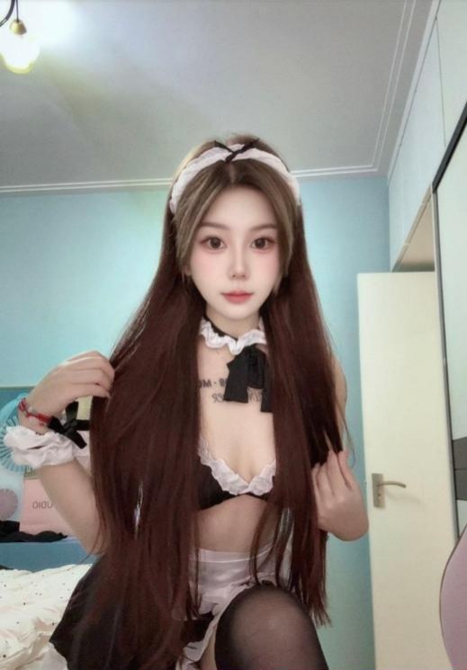 浦东情趣装蜜桃老师 - 51约啪-51约啪